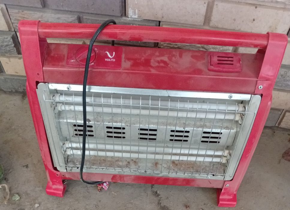 Продается конвекторный обогреватель