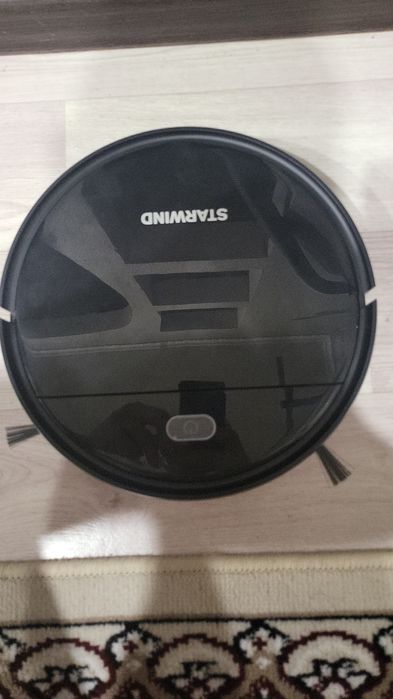 Продам Пылесос робот