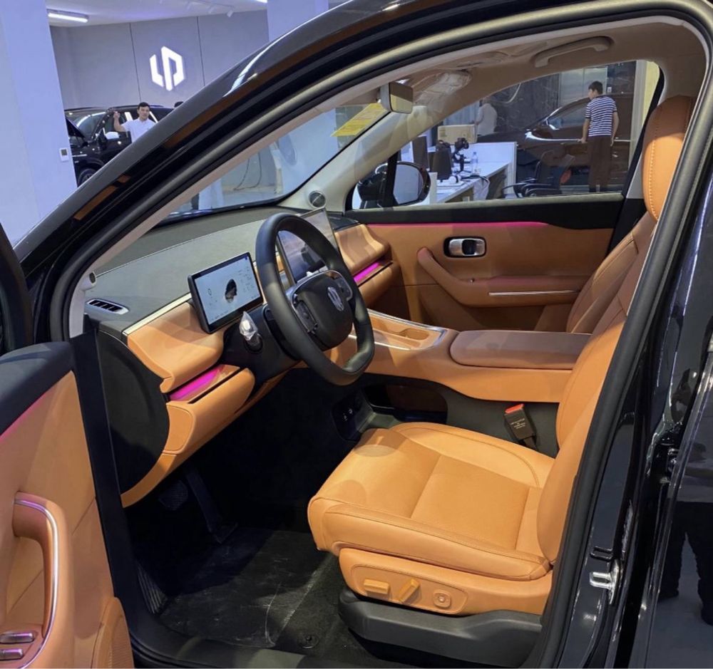Leapmptor c16 restyling 2026 keldi