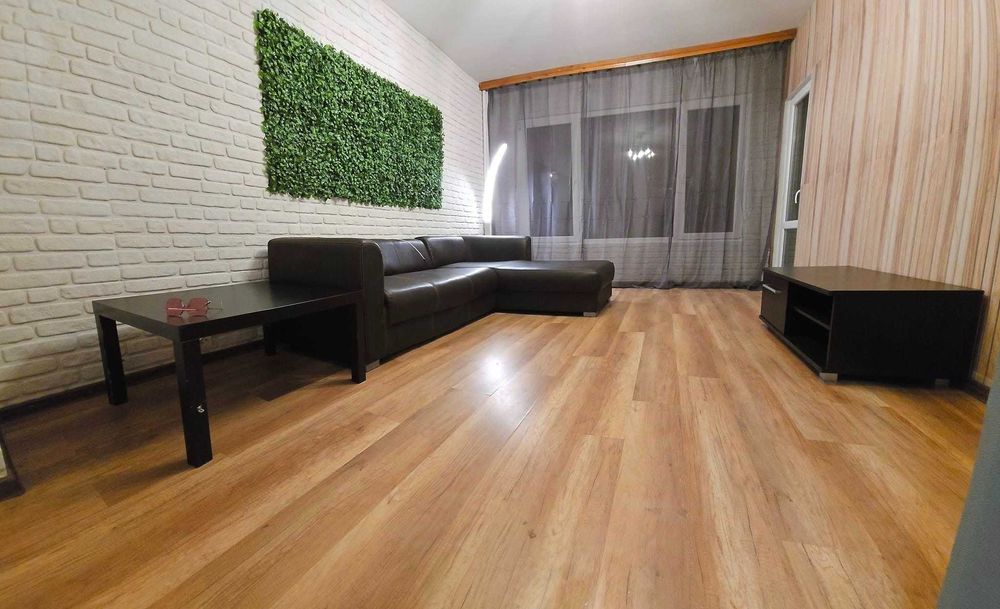 Дава се под наем Тристаен апартамент в София, Овча купел 1 - 80 кв.м за 600 € - Снимка #4