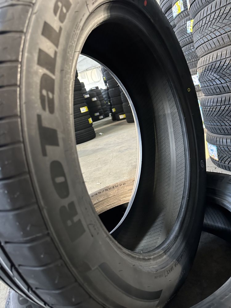 Нови летни гуми ROTALLA SETULA S-RACE RU01 245/50R20 105Y XL НОВ DOT