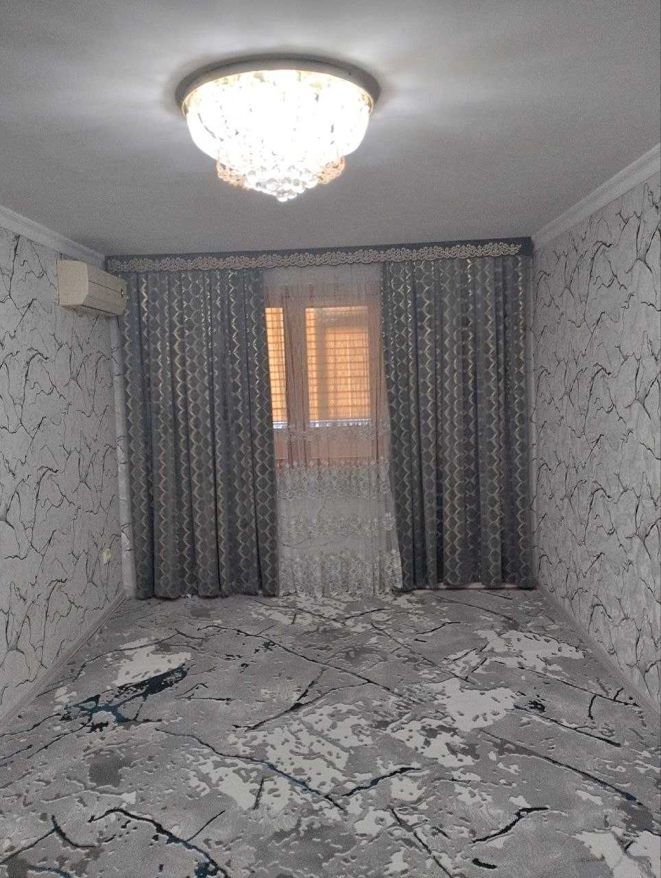 №3597. Продается 3х-комнатная квартира.