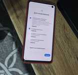 Samsung S10 все в оригинале