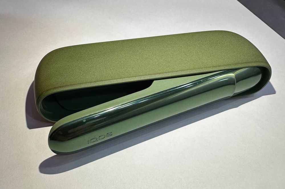 lQOS полгода гарантии