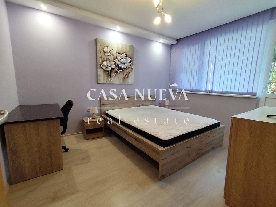 Двустаен апартамент в гр.Перник, Център