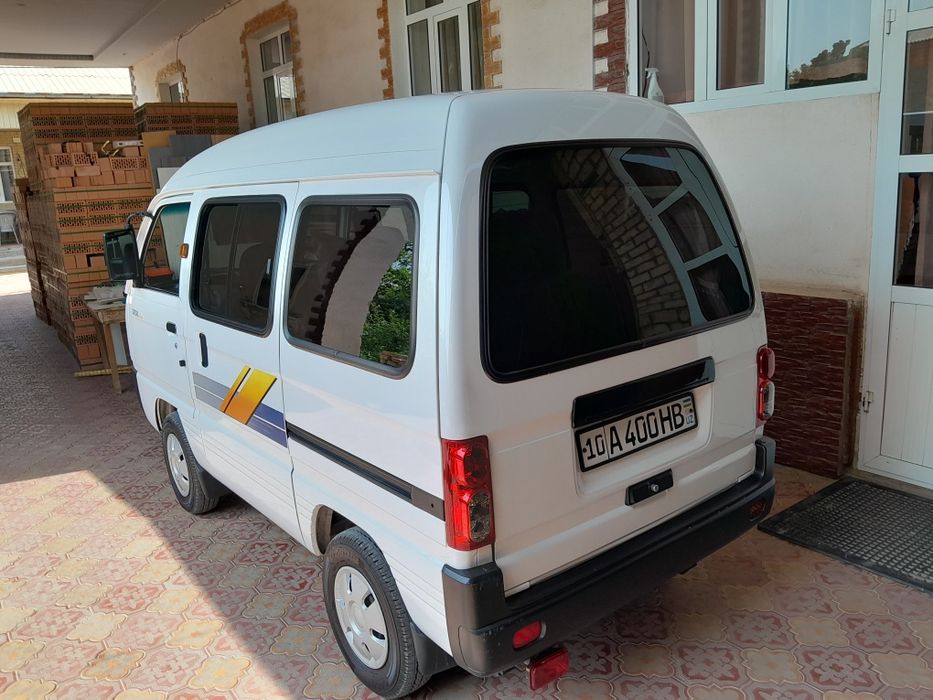 Damas sotiladi 2025 yil propan benzin