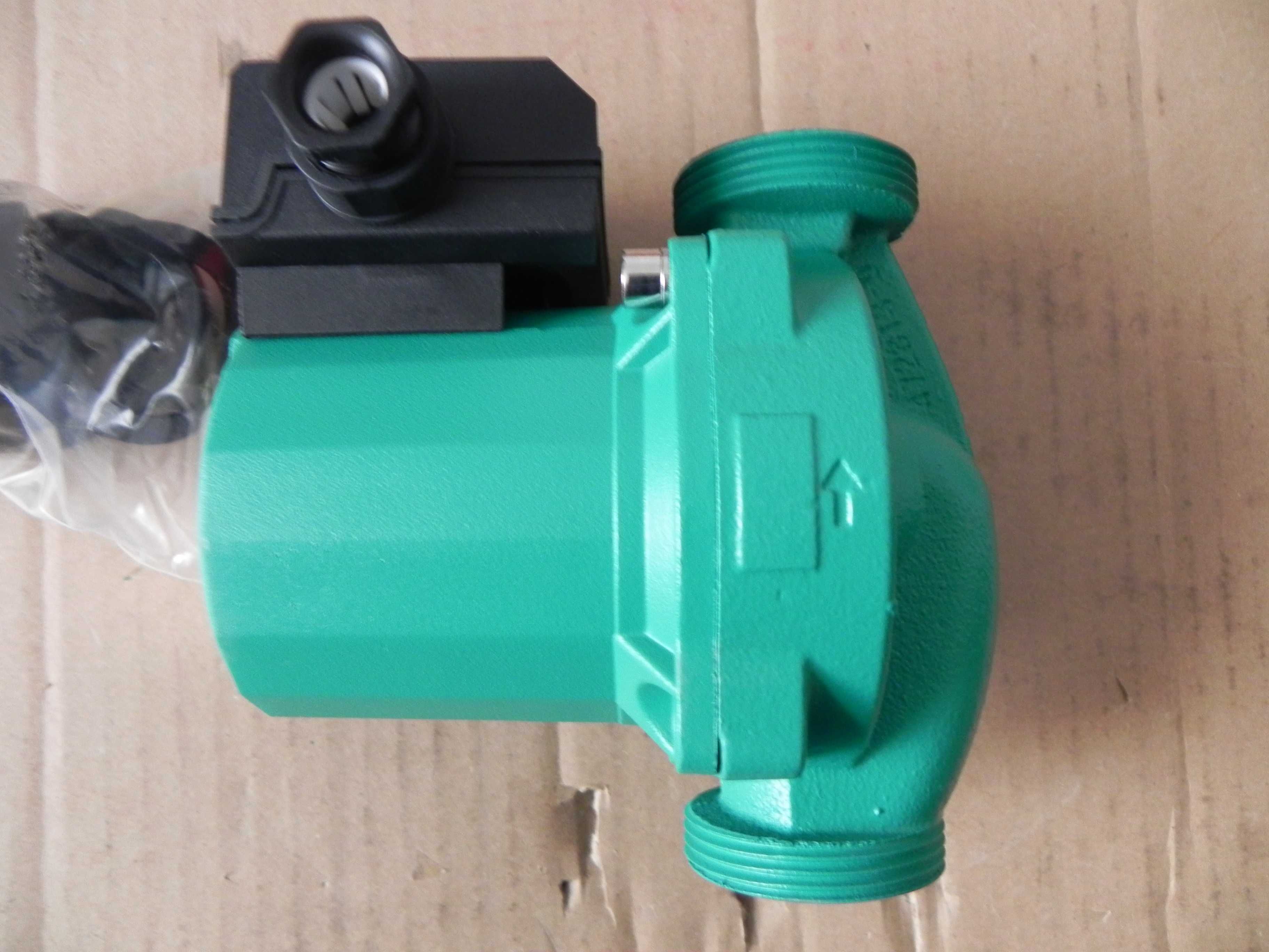 Pompa WILO de recirculare apa Star RS 25/60/130 NOUA