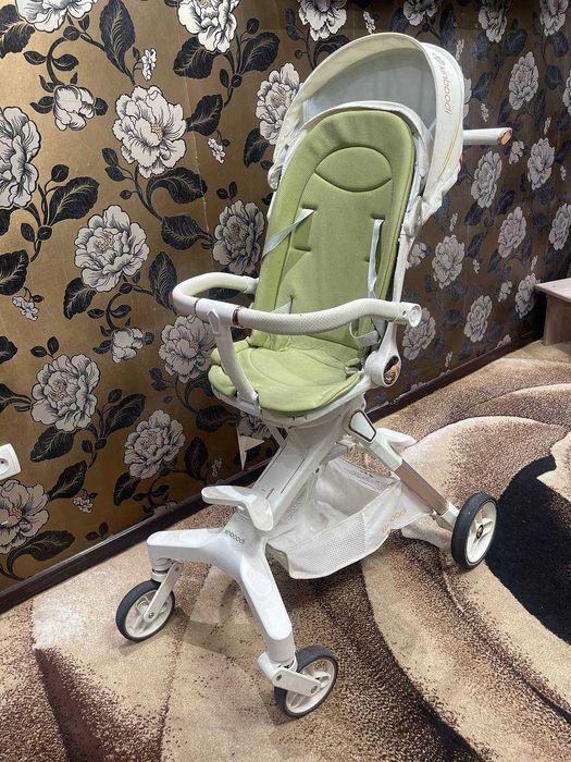 Продается детская коляска