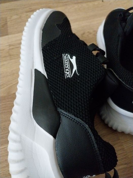 Adidasi originali Slazenger Nr.44