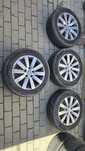 Jante OEM, 205/55 R16
