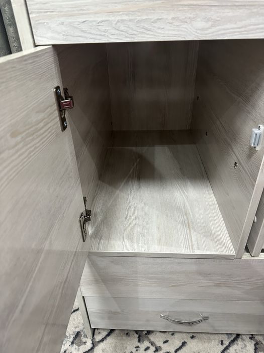 Детская кроватка в отличном состоянии