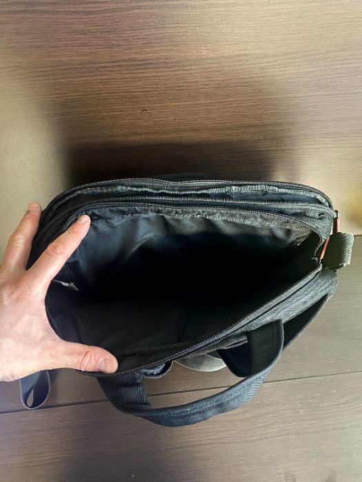 Чанта за лаптоп SAMSONITE 15.6, до 15.6" (39.62 cm)