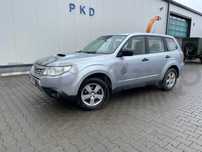 Autoturism Subaru Forester 2.0 Diesel 4x4