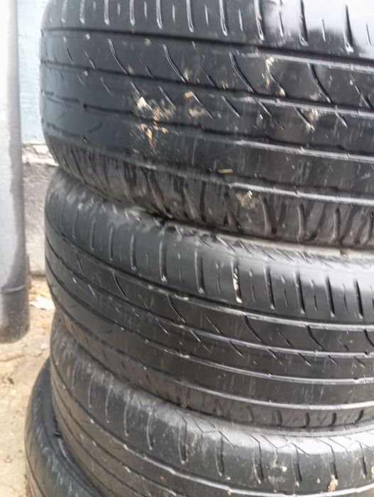 Шины бу срочно продам