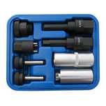 Комплект 8 адаптери за инжектори common rail kroftools