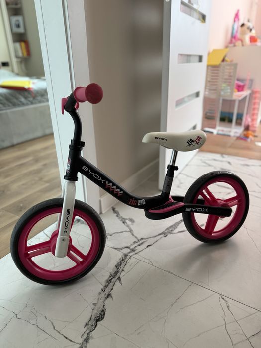 Баланс колело Byox zig zag