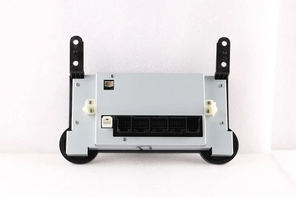 Clima digitala lcd Vw Touareg 2003-2010