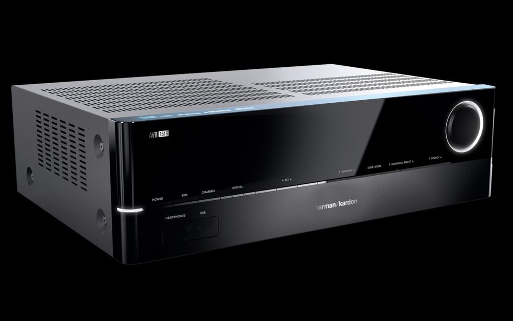 Harman Kardon 151s avr