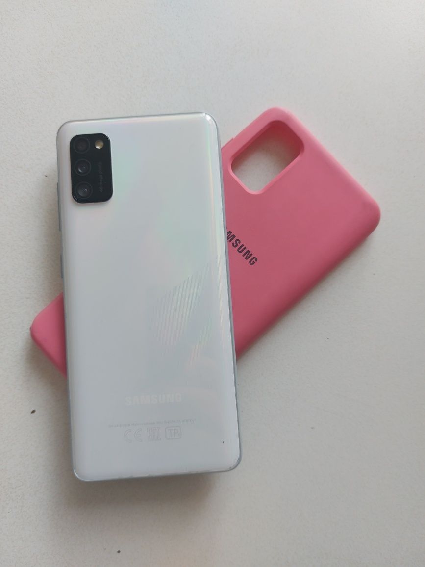 Samsung galaxy a41