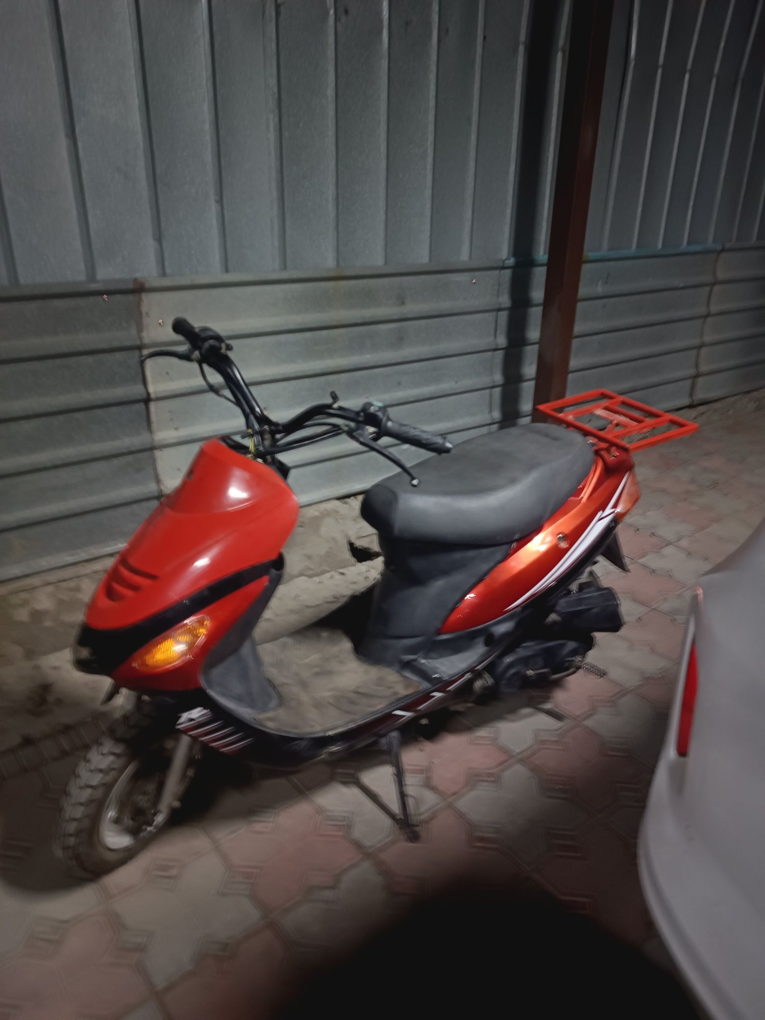 Рейсер метеор 90cc обмен на комп либо продажа