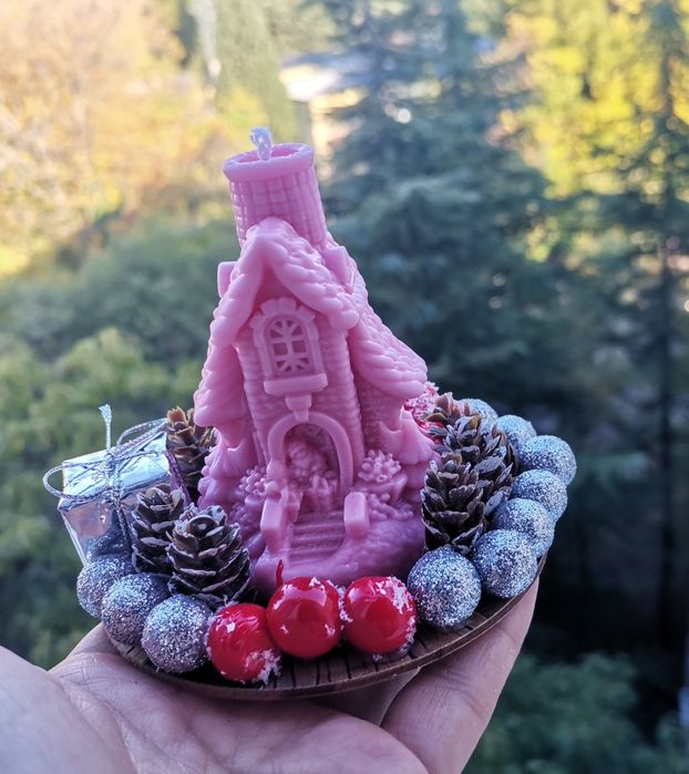 Коледна Декорация