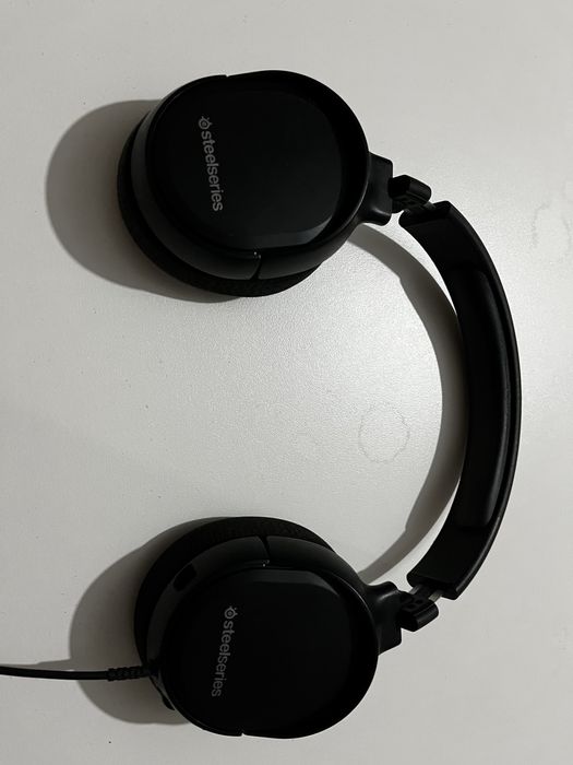 SteelSeries Arctis 1