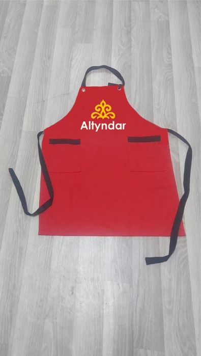 Корпоративная одежда