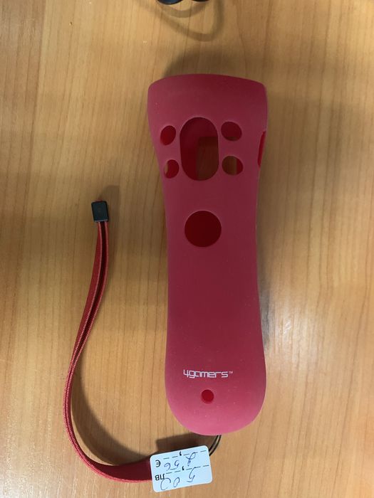 Скин за муув контролер, move controller