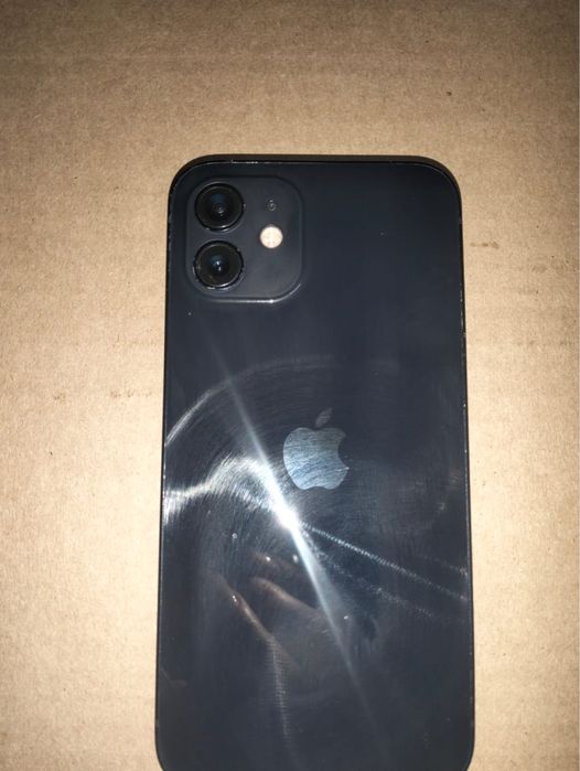 Айфон 12 хорошая состояние