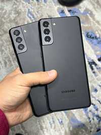 Samsung S21 plus 256Gb  garantiya beriladi
Holati 10/9
Aybi yo'q
100%
