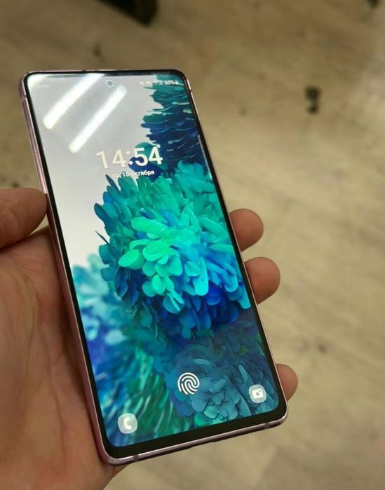 Samsung S20FE 5G