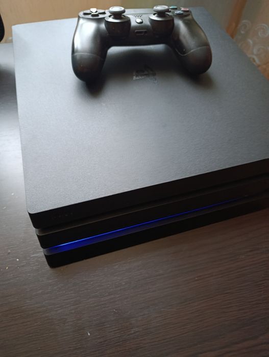 Playstation 4pro