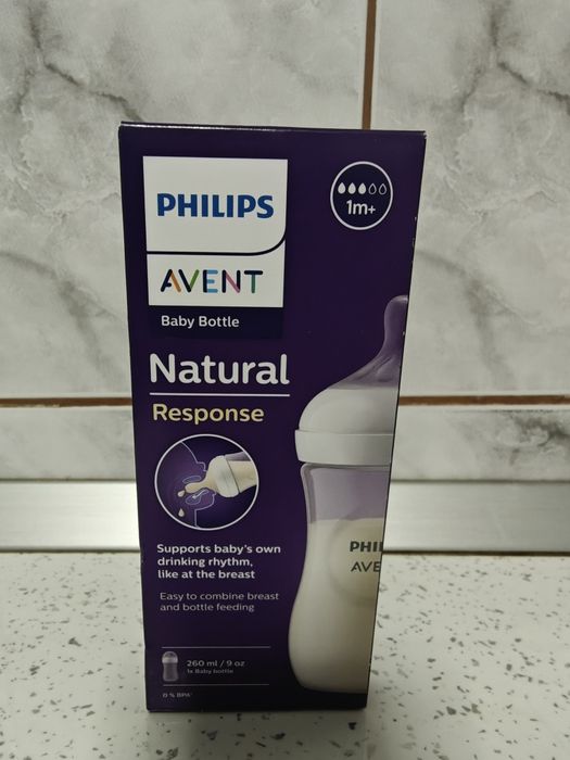 Philips Avent - pentru nou nascut