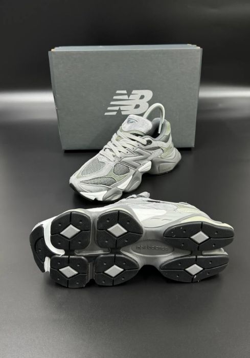 Унисекс new balance 9060