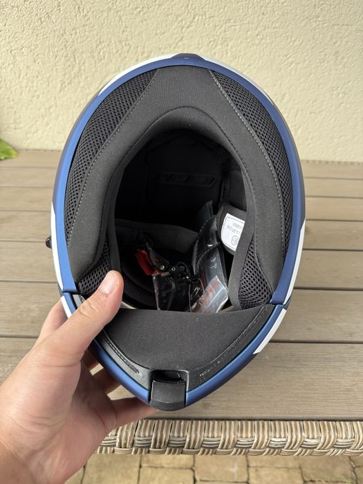 Casca moto flip-up CGM 508S , marimea XL , NOU