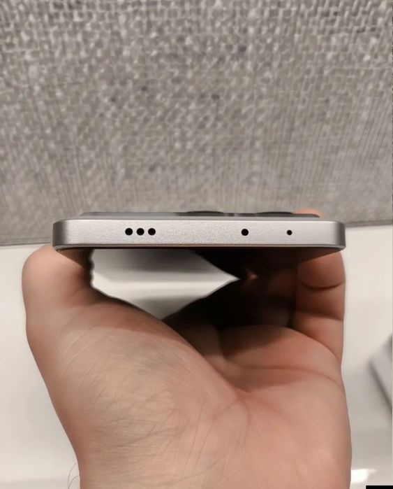 Poco x6 pro 5G 12/512 GB