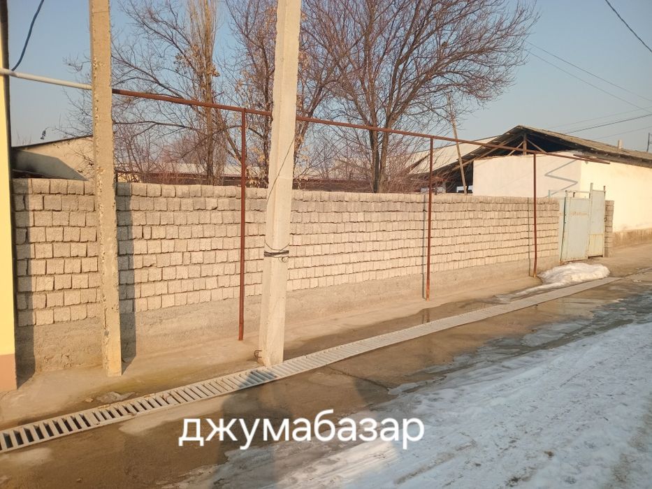 2 ta Pustoy ucastka sotilada adres politotdel va jumabozor 2 sotokdan