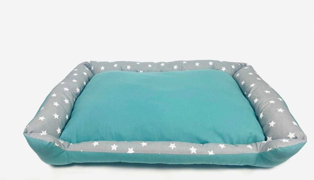 Лукс легла за големи породи кучета 110/80см