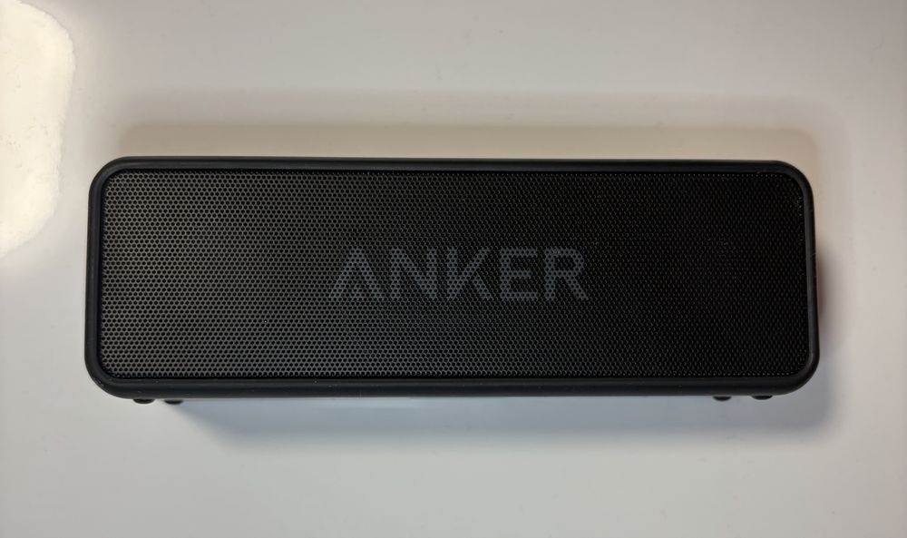 Boxa Bluetooth Anker Soundcore 2
