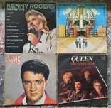 Грамофонни Плочи The Best Albums