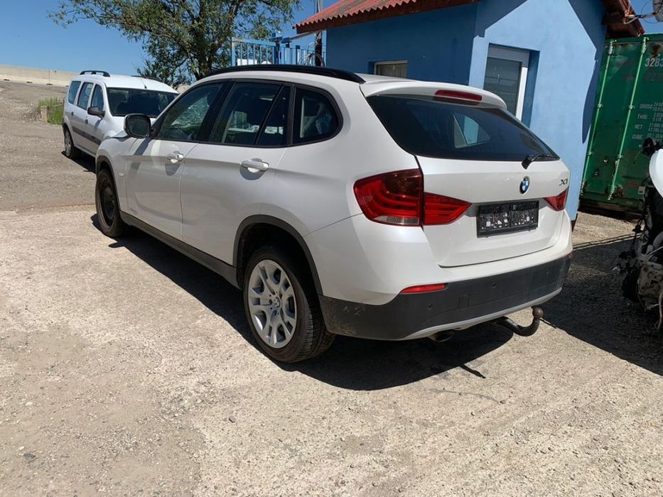 Dezmembrez piese BMW X1 E84
