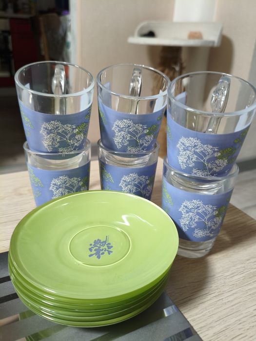 Чайный набор luminarc