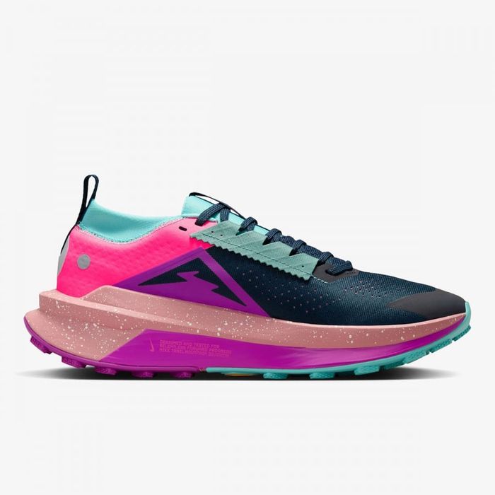 Nike Zoomx Zegama - Мъжки Обувки