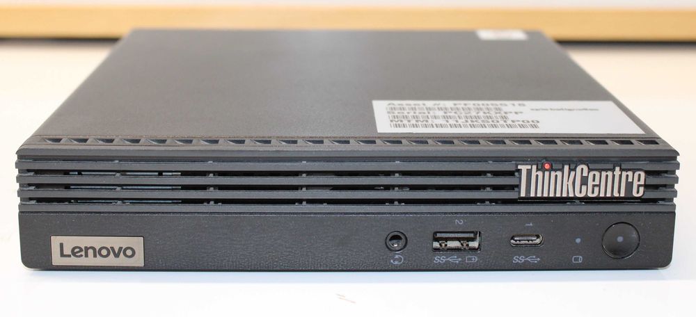 Lenovo ThinkCentre M75q Gen 2