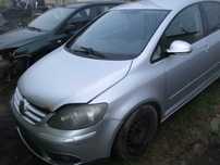 Piese VW GOLF5 PLUS motor 1,9 diesel TDI BKC 105 cai
