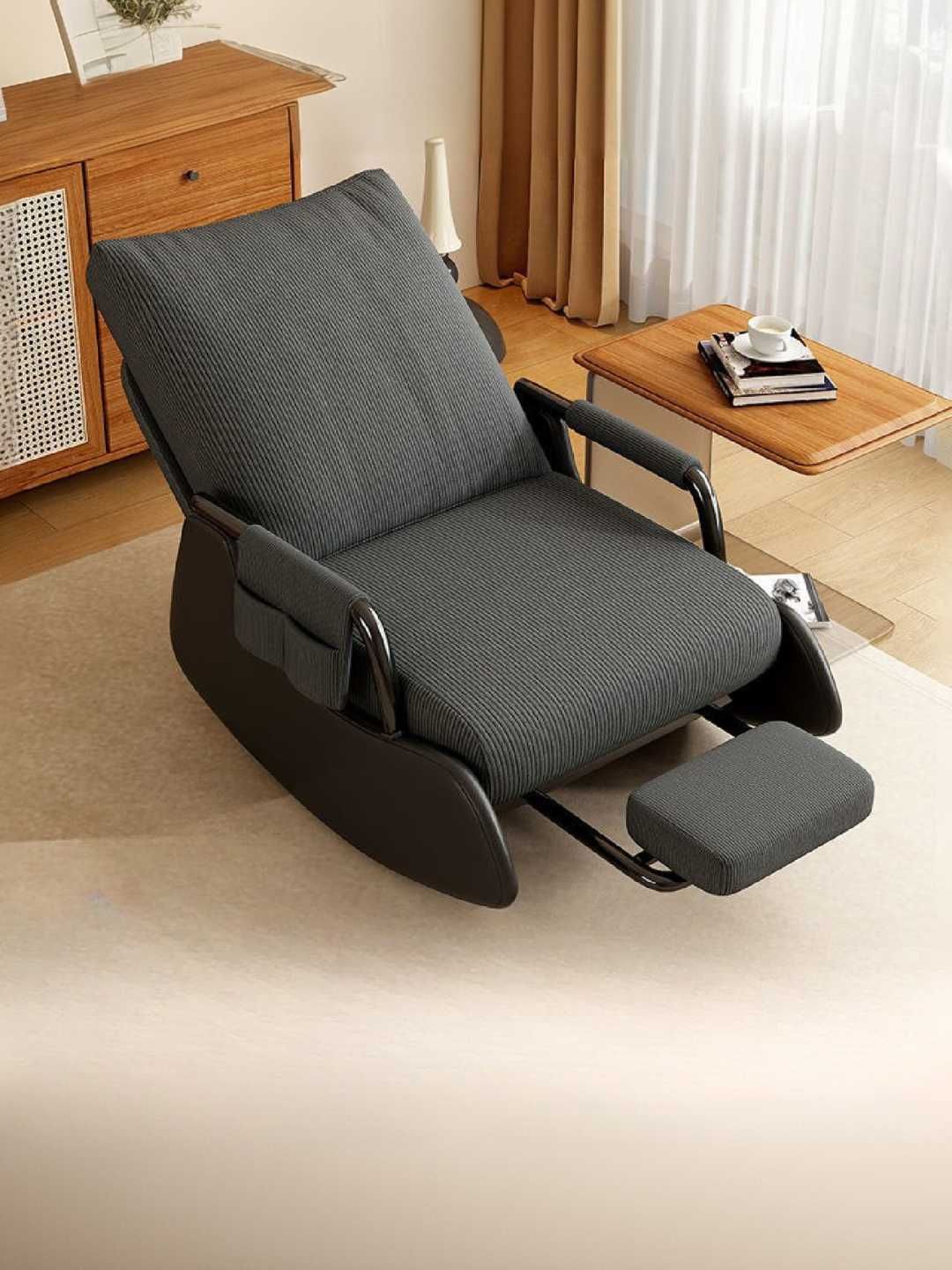 Современное кресло-качалка/Zamonaviy Ergonomik Beshik Kreslo  kr9