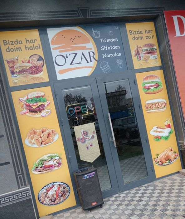 Toster izgara shorma aparat friturnitsa stabelizator televizor