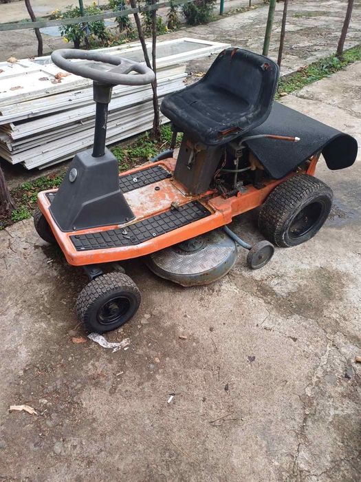 Тракторна косачка