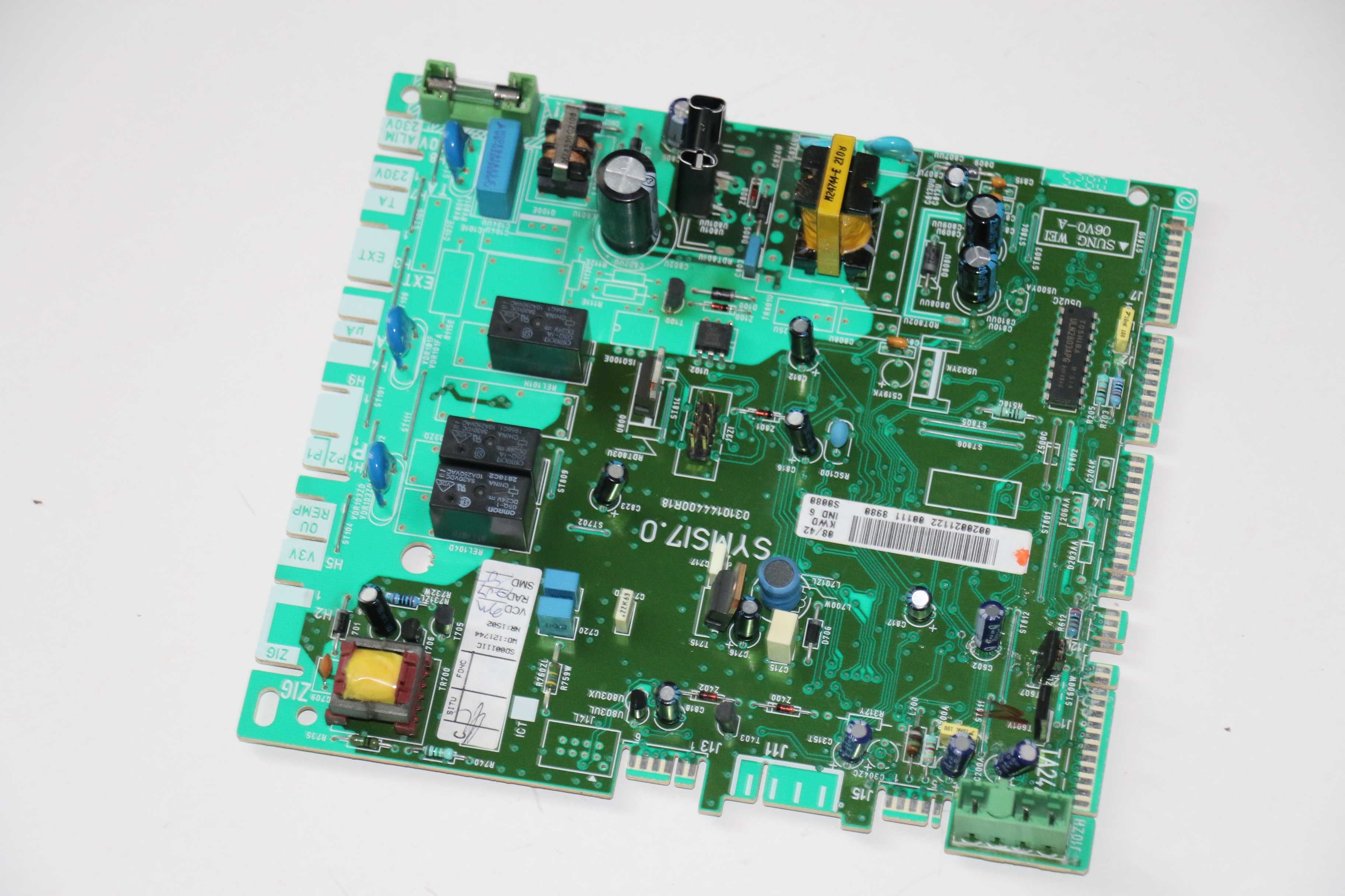 Placa centrala Protherm Leopard 24 BTV cu sursa in comutatie