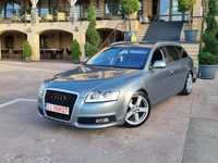 Audi A6 Facelift Exclusive 2.0 TDI-170PS-2011